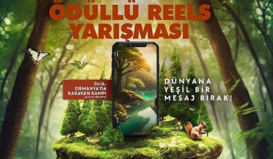 23 Nisan Reels Yarışı’na müracaat uzatıldı