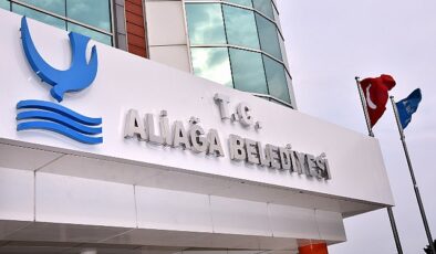 Aliağa Belediyesi’nde Yeni Devir Vazife Dağılımı Belirli Oldu