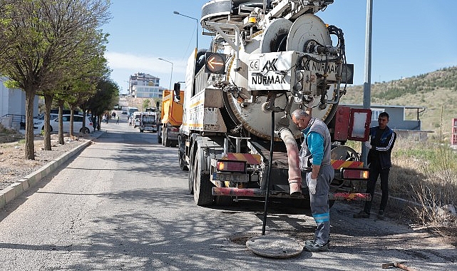 Amaç Nevşehir’i Türkiye’nin En Pak Kenti Yapmak