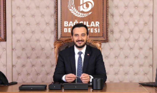 Bağcılar’da Abdullah Özdemir, belediye başkanı seçildi