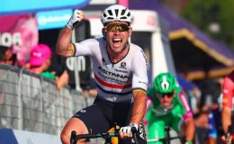 Bisikletin Yaşayan Efsanesi Mark Cavendish, 59.Cumhurbaşkanlığı Türkiye Bisiklet Tipi’ne Rekor Kırmak için Geliyor