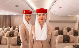 Emirates, Kabin Memuru Alımlarına Devam Ediyor