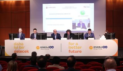 Enerjisa Enerji, finansal ve operasyonel sonuçlarını olağan genel şura toplantısında açıkladı