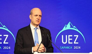 Eski İsveç Başbakanı Reinfeldt: “Küresel Yönetişime Muhtaçlığımız Var”