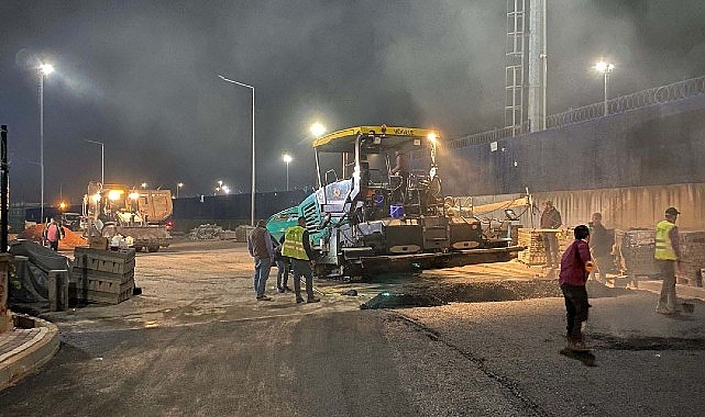 Ford Otosan ile Hür Bölge’ye rahat ulaşım