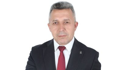 Kandıra Belediye Başkanı Erol Ölmez Ramazan Bayramı bildirisi yayınladı