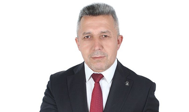 Kandıra Belediye Başkanı Erol Ölmez Ramazan Bayramı bildirisi yayınladı