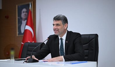 Kartepe Belediyesi yeni devrin birinci meclisi olan Nisan Ayı olağan meclis toplantısı Kartepe Belediye Başkanı Av.M.Mustafa Kocaman, başkanlığında yapıldı