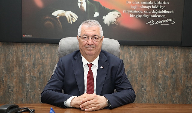 Lider Ertaş’tan çiçek yerine eğitime dayanak daveti