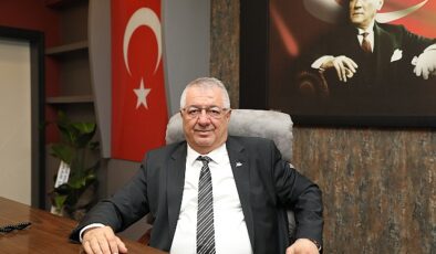 Lider Ertaş’tan Ramazan Bayramı bildirisi