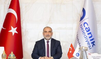 Lider İbrahim Sandıkçı’dan Kadir Gecesi Bildirisi