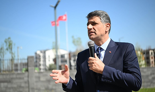 Lider Kocaman’a Coşkulu Karşılama