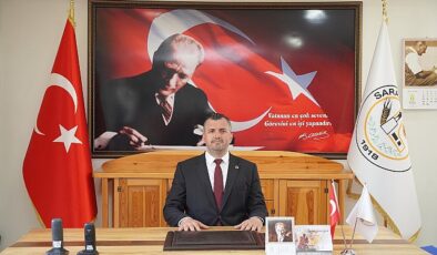 Lider Taşyasan misyona başladı