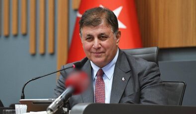 Lider Tugay: “İzmir’i Türkiye’de en düşük su fiyatına sahip vilayet yapacağız”