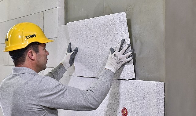 Meskenlerin çözülmeyen sorunu ısı yalıtımı