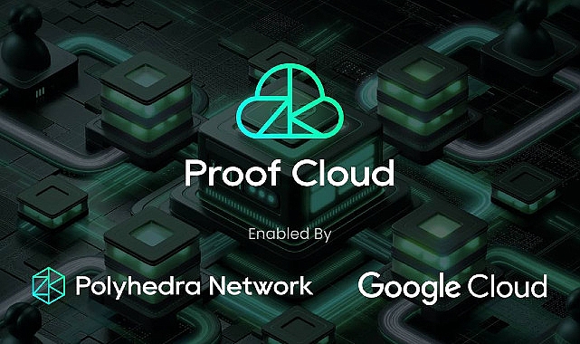 Polyhedra Network, Google Cloud Takviyeli Proof Cloud ile ZK Delillerini Ölçeklendiriyor