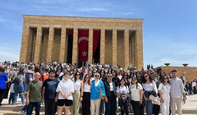 Antalya Büyükşehir Belediyesi’nden 19 Mayıs’ta gençlere manalı ikram