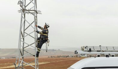 Başşehir EDAŞ Ankara’yı Bakım ve Yatırımlarıyla Aydınlattı