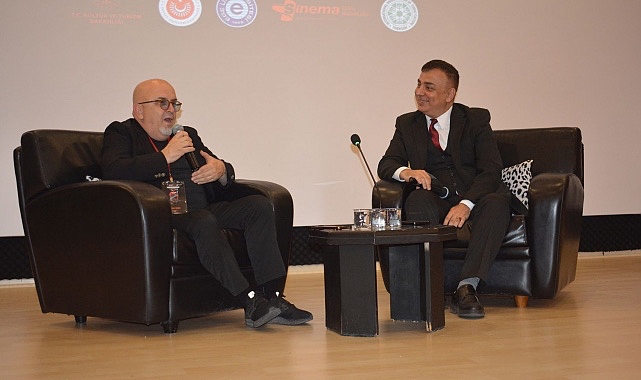 Birol İnanç, “Yapay zekâ, bütün hayatımızı, sizin de mesleğinizi belirleyecek”