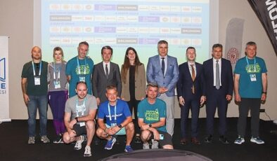 Çeşme’de iki dev tertip; 17. Yarımada Spor Oyunları ve Çeşme Yarı Maratonu başlıyor!