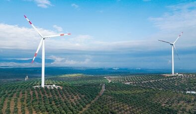 Enerjisa Üretim Rüzgar Günü Doruğu / Gücün geleceği yenilenebilir güçte