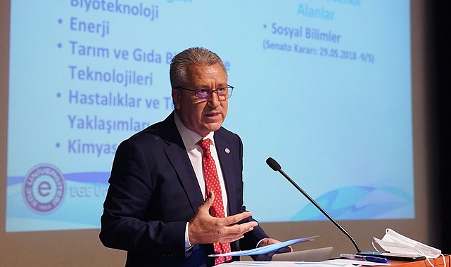 EÜ, CWUR 2024’te en uygun yüzde 4,6’lık dilimde yer aldı