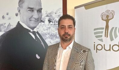 İPUD Başkanı Muzaffer Turgut Kayhan’dan 14 Mayıs Çiftçiler Günü kutlaması: ‘Çiftçilik özendirilmeli, gençliğin tercih ettiği bir bölüm olmalı’