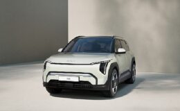 Kia EV3 sınıfının ötesinde elektrikli SUV tecrübesi sunuyor