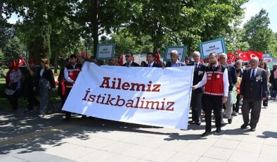 Kocaeli tek ses; “Biz büyük bir aileyiz”