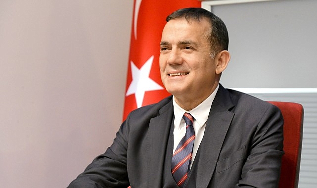 Lider Abdullah Özyiğit’ten 19 Mayıs bildirisi