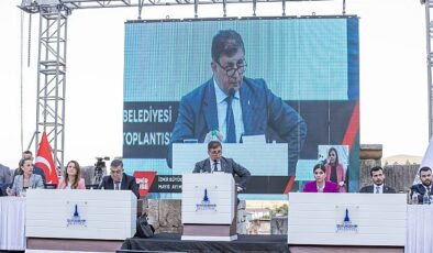 Lider Tugay’dan fiyatsız aktarmayı reddeden UKOME kararına reaksiyon “Daha ne kadar mahzur olacaksınız?”