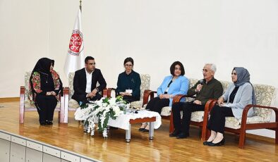 Otizm Farkındalığını Artırma İsmine Harran Üniversitesi’nden Güçlü Bir Adım: Otizm Paneli