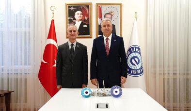 Üniversite- sanayi iş birliği ile Türkiye su eserleri yetiştiricilik bölümüne yeni bir tıp kazandırıldı