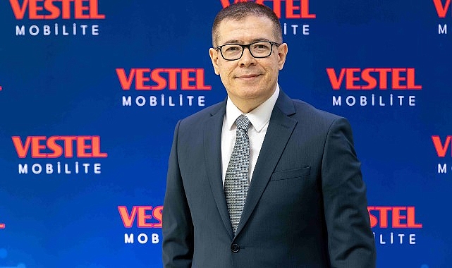 Vestel Mobilite EASE üyesi birinci Türk şirket oldu