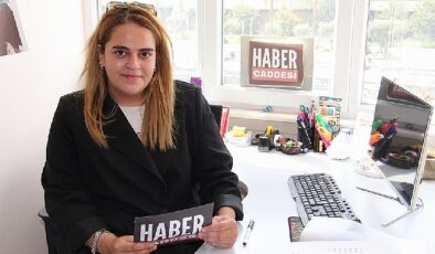 Almina Besra Babar’dan Yılın Programı