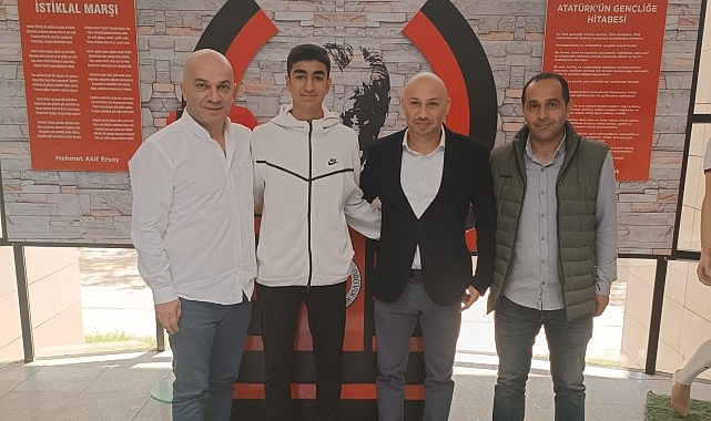 Başşehir EDAŞ Spor Kulübü Türk Futboluna Oyuncu Yetiştiriyor