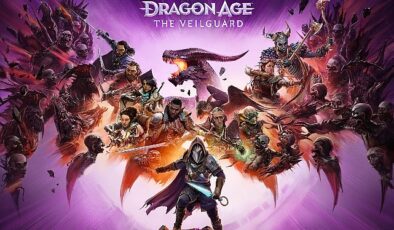 Dragon Age: The Veilguard’ın Oynanış Görüntüsü Yayınlandı!