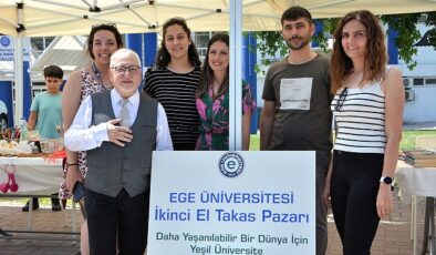 EÜ’de “Dünya Etraf Günü” dolu dolu bir programla kutlandı