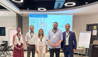 LEAD Network Haziran Ayı Workshop Aktifliği L’Oréal Türkiye Konut Sahipliğinde Gerçekleşti