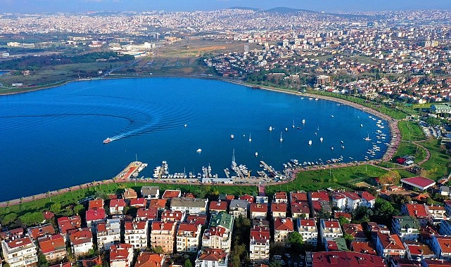 Lider Büyükakın: Etrafımıza sahip çıkalım, dünyamızı yaşatalım