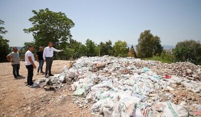 Lider Duman’dan Dünya Etraf Günü’nde hassaslık daveti