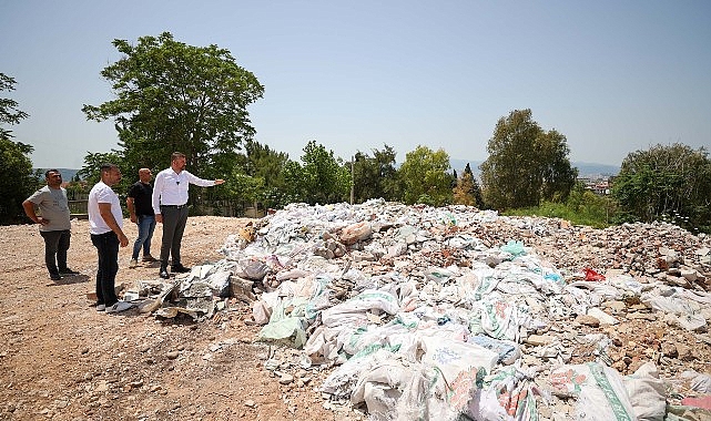 Lider Duman’dan Dünya Etraf Günü’nde hassaslık daveti