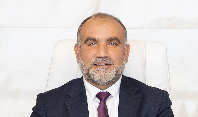 Lider İbrahim Sandıkçı’dan Kurban Bayramı Bildirisi