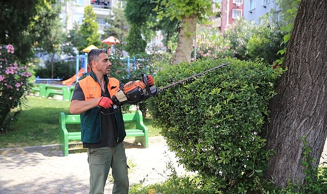 Lider Memnun tespit etti, takımlar alana indi