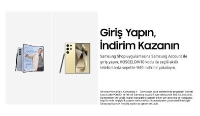 Samsung alışveriş tecrübesini düzgünleştirmek hedefiyle güncellendi