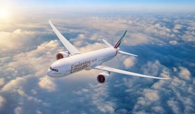 Emirates, yenilenen Boeing 777 model uçağı ile hizmet vereceği birinci uçuş noktalarını duyurdu