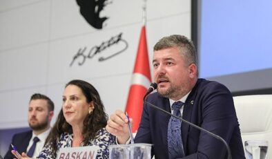 Lider Görkem Duman: “Bütün yeterli niyetimizle Şirinyer Pazar Yeri’nin açılması için çalışıyoruz”