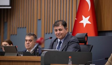 Lider Tugay: Bu kararı birlikte verelim