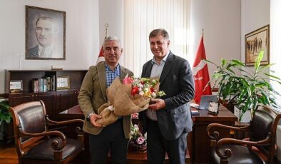 Lider Tugay: Emelimiz günü kurtarmak değil